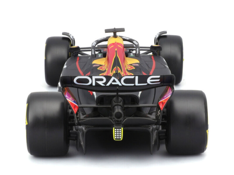 Bburago Red Bull Racing RB19 1:24 (2023) #1 Max Verstappen
